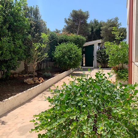 Villa Lucia Maruggio Exterior foto